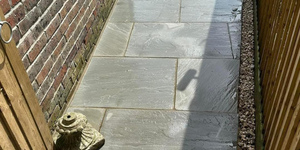 Плитка из песчаника RKS SLATE Belgian Grey (11)