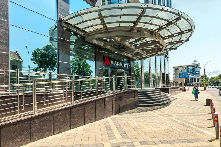 Гранитная плитка Тan Brown, Thermo/Polished 26