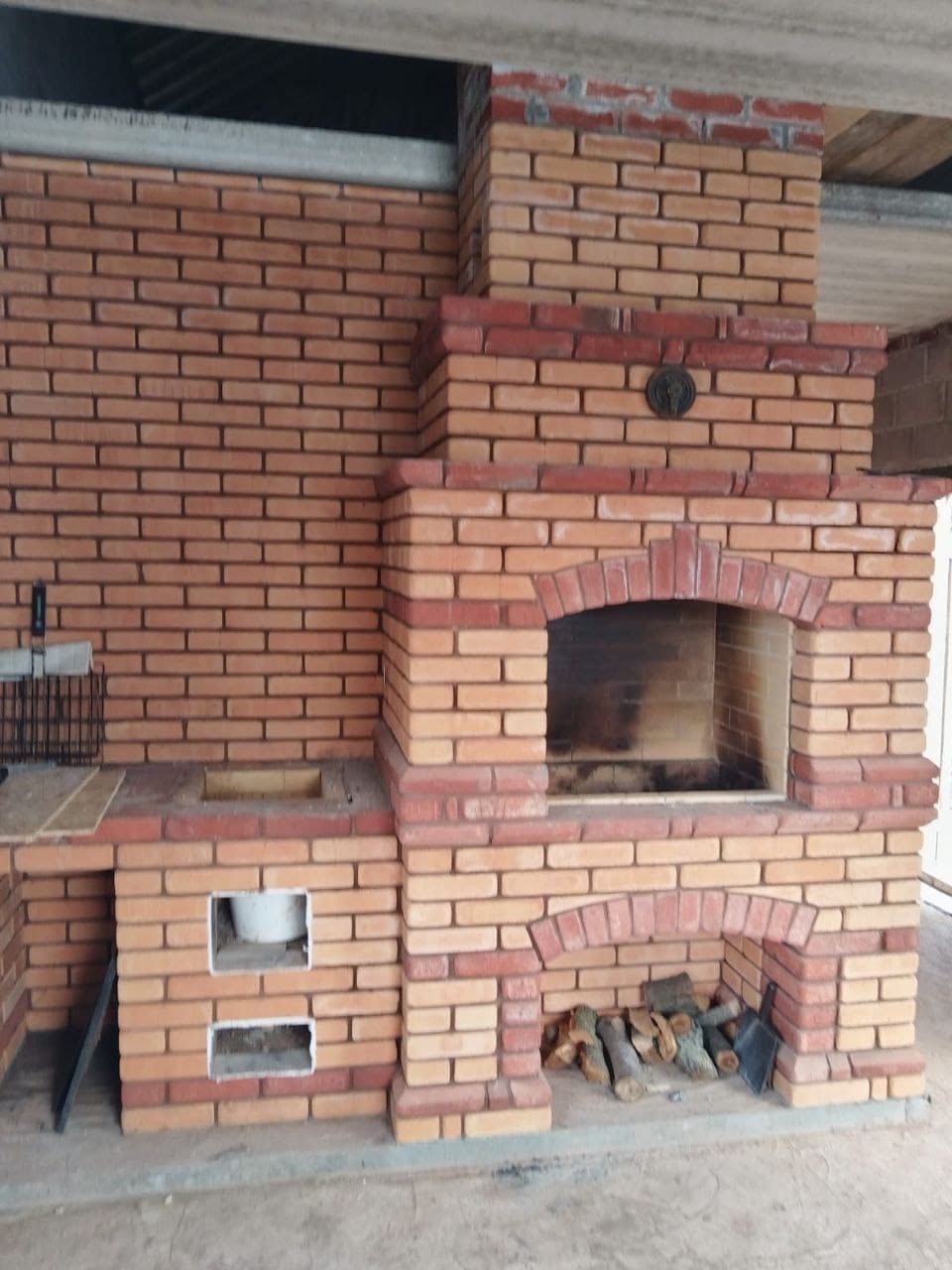 Облицовочный керамический кирпич 0,5 NF Temple Brick Маркс