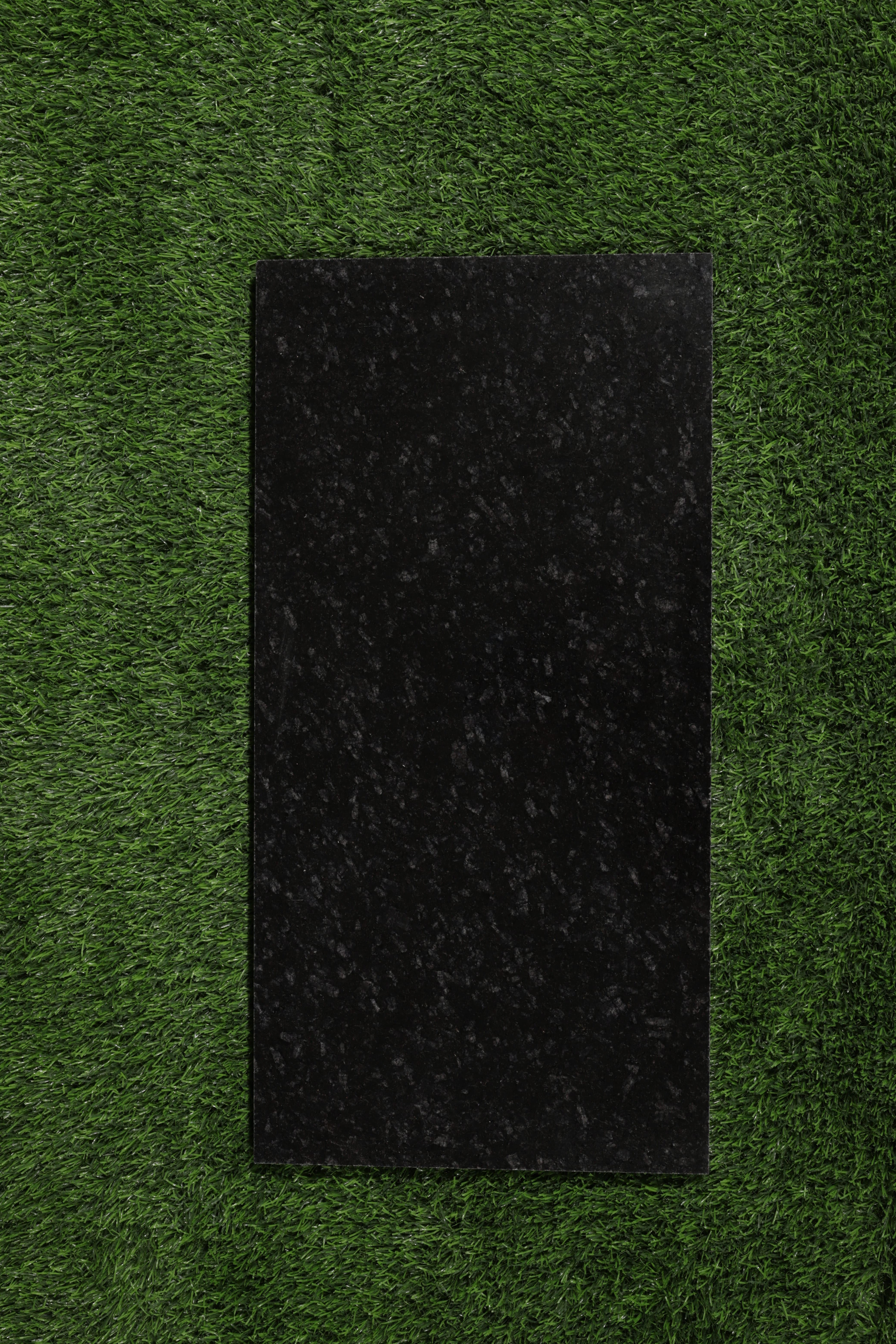 Гранитная плитка Black Pearl, Polished 4