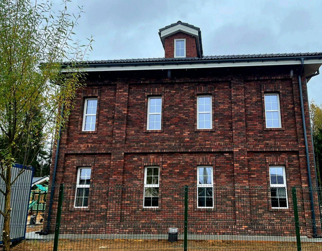 Кирпич ручной формовки Тандем, Никулино, WDF 1