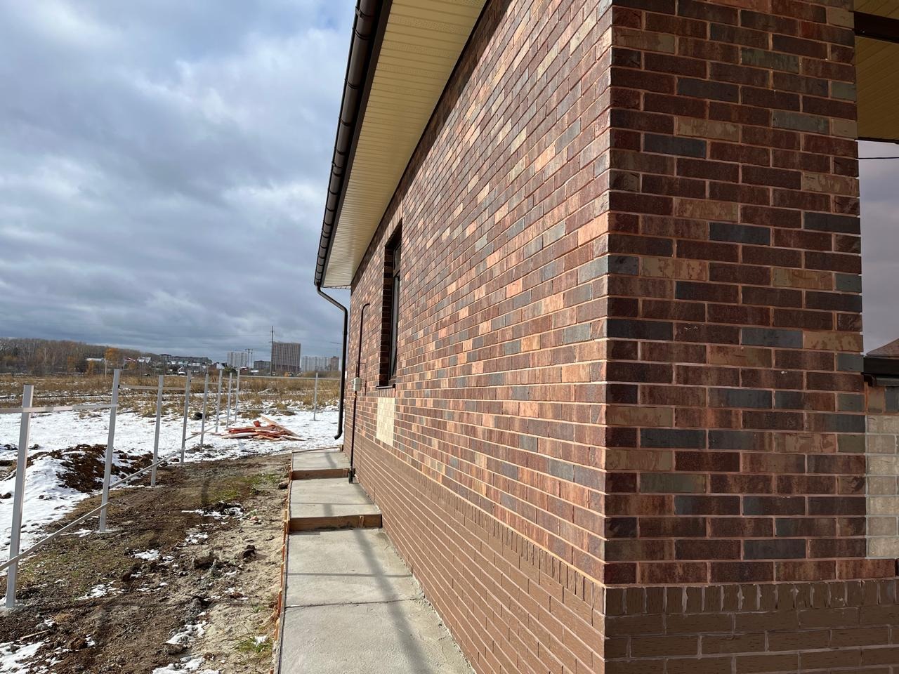 Кирпич облицовочный КС-Керамик (Königstein), Гессен Вайн УС, 1НФ 3