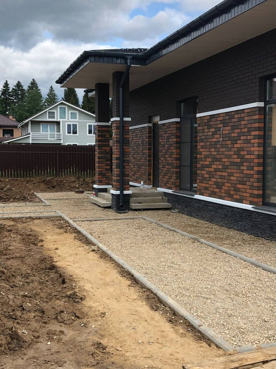 Кирпич облицовочный ЛСР, Красный флэш ультра, гладкий, 1 НФ 3