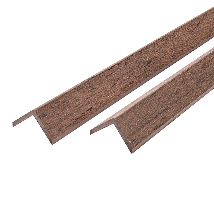 Уголок Bamberg, Brazilian Walnut в Орле