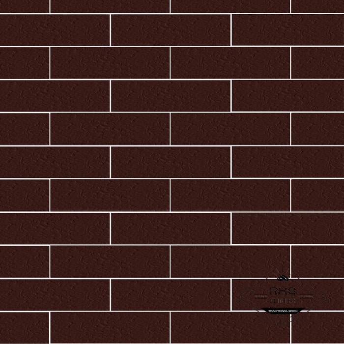 Клинкерная фасадная плитка Natural Brown Duro в Орле