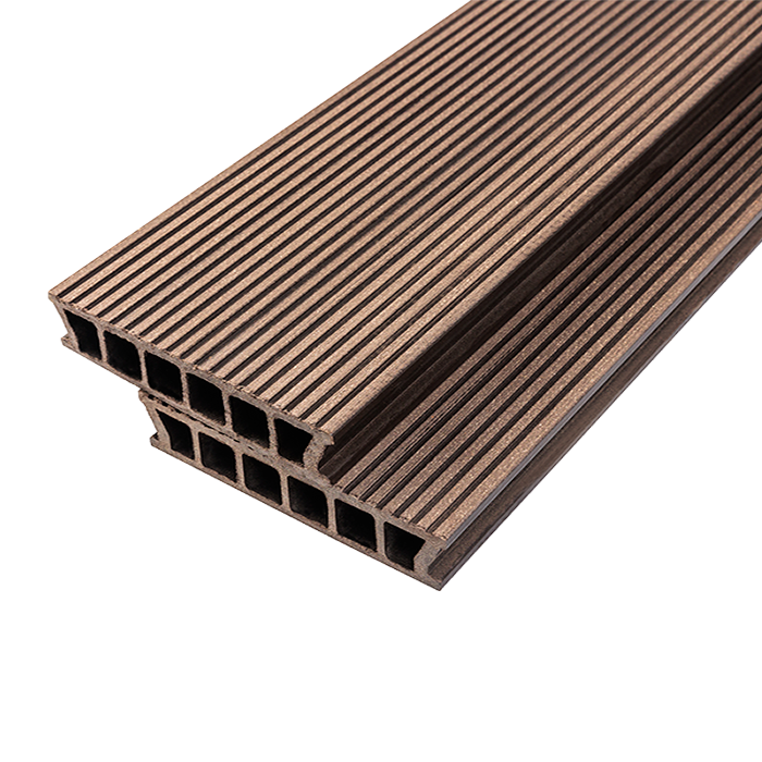 Террасная доска из ДПК Greenteх, Wenge в Орле