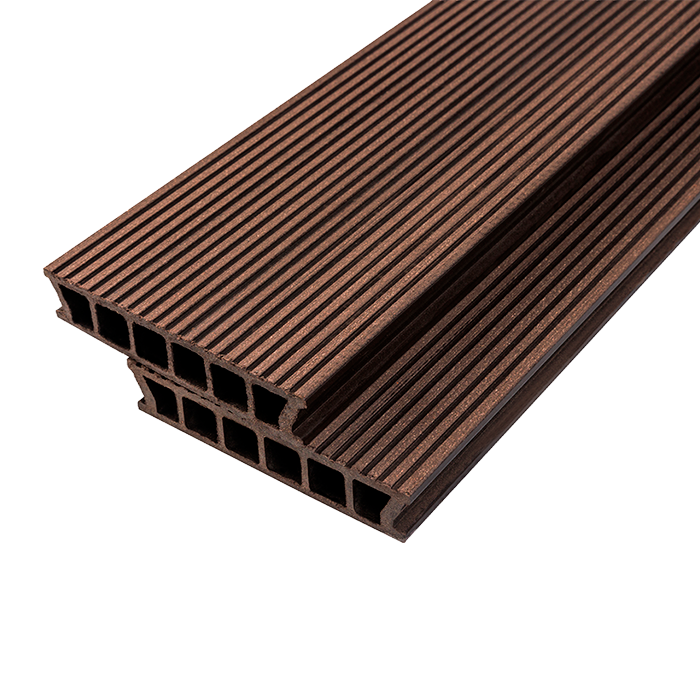 Террасная доска из ДПК Greenteх, Chocolate в Орле