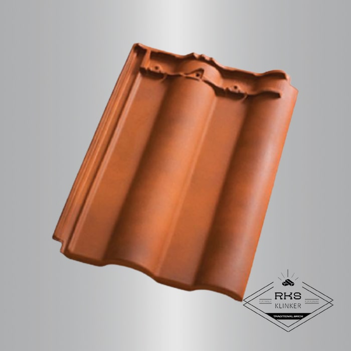 Керамическая черепица Koramic, Modula 9, multiblend engobe в Орле