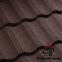 Композитная черепица Gerard Heritage, Chestnut в Орле