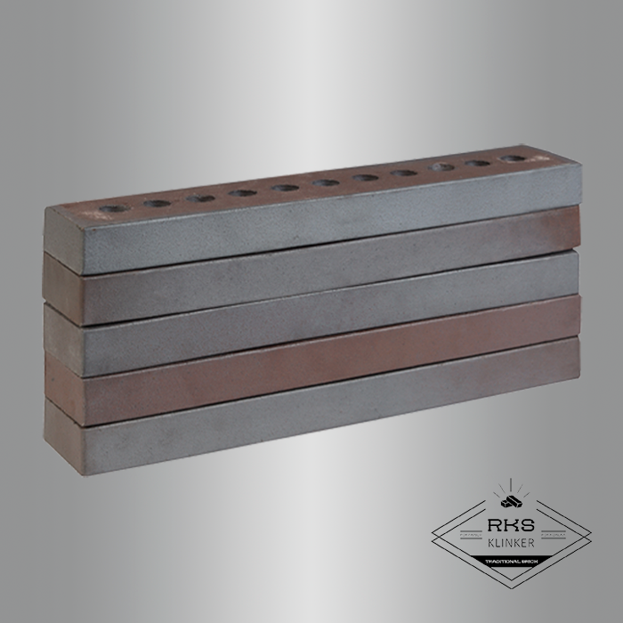 Облицовочный кирпич LOPO 6705 Flat, 490x90x40 мм в Орле