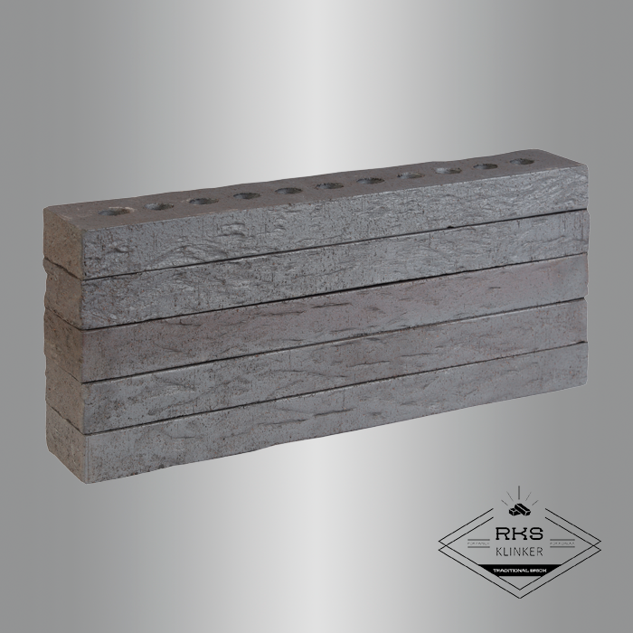 Облицовочный кирпич LOPO 6705 Handmade, 490x90x40 мм в Орле