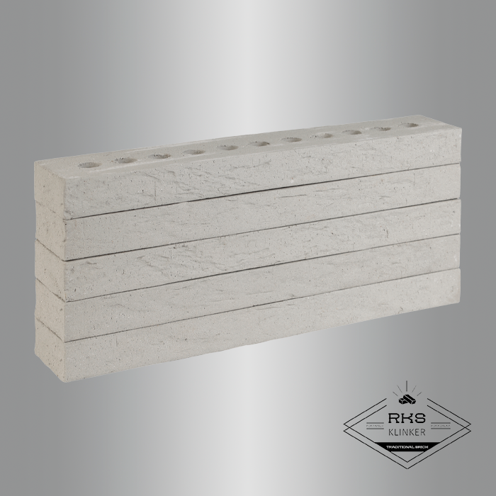 Облицовочный кирпич LOPO 8258 Handmade, 490x90x40 мм в Орле
