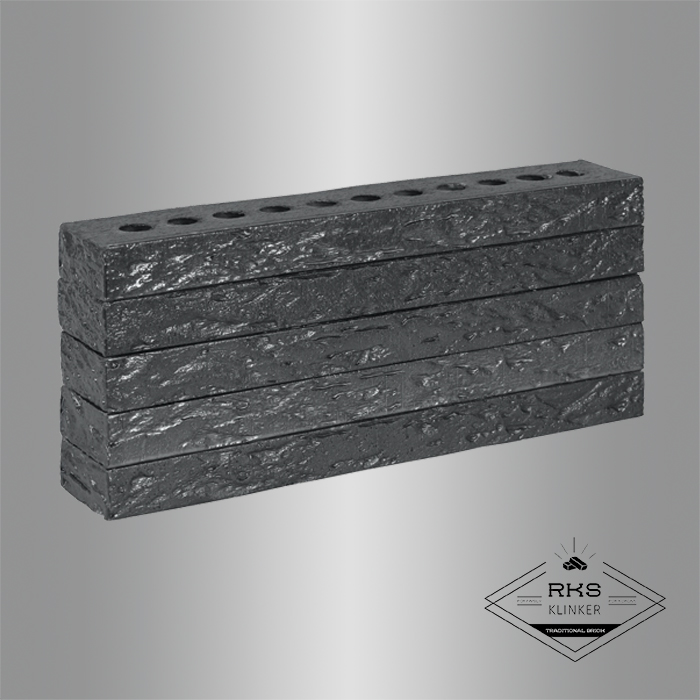 Облицовочный кирпич LOPO 6706 Handmade, 490x90x40 мм в Орле