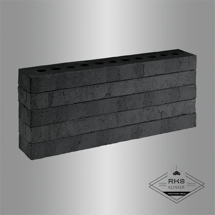 Клинкерный кирпич LOPO 899 Scratched, 490x90x40 мм в Орле