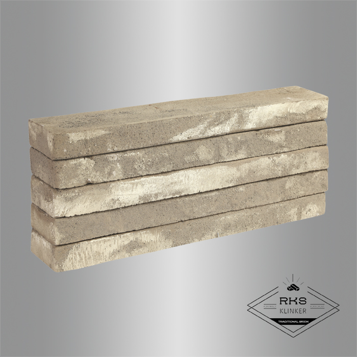 Клинкерный кирпич LOPO QXK 5880, 490x90x40 мм в Орле