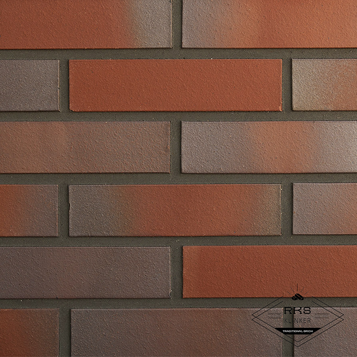 Клинкерная фасадная плитка LOPO, WFS 6373, 240x14x71 мм в Орле