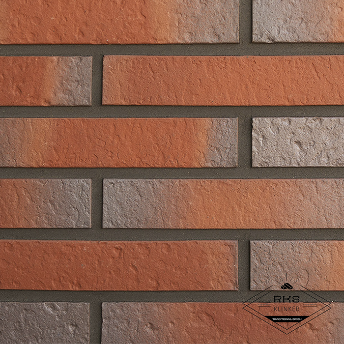 Клинкерная фасадная плитка LOPO, WXS 6373, 240x14x71 в Орле