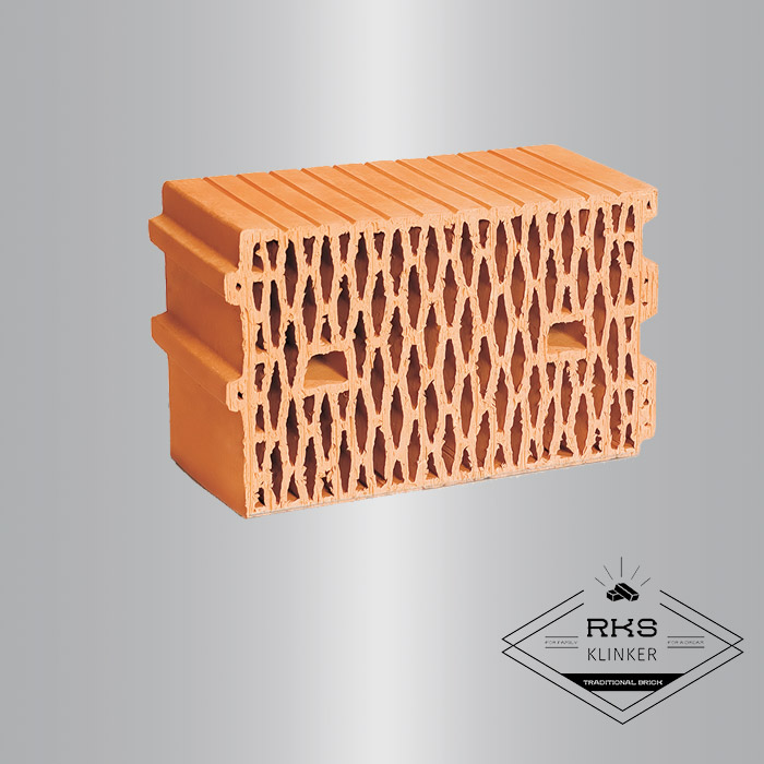 Керамический блок ЛСР 11,2 НФ, М-100 в Орле