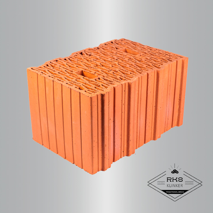 Керамические блоки ЛСР 10,7 НФ, М-100 тёплый в Орле