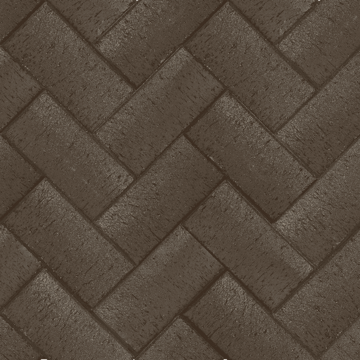 Клинкер тротуарный ЛСР "Франкфурт" Серебро Классик в Орле