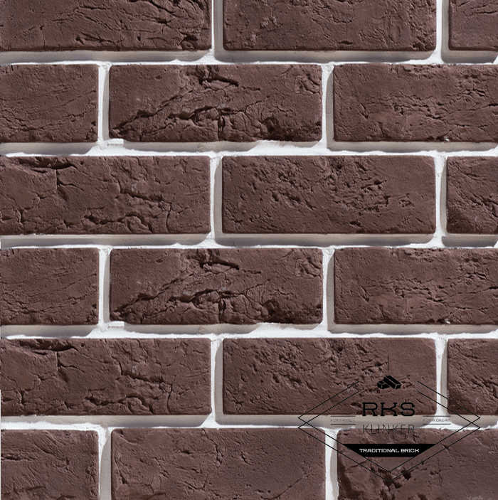 Декоративный кирпич Leonardo Stone, Лион 709 в Орле