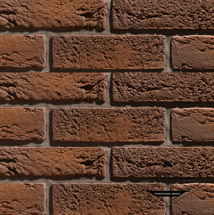 Декоративный кирпич Leonardo Stone, Лувр 443 в Орле