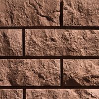 Искусственный камень Leonardo Stone, Анкона 915 в Орле