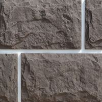 Искусственный камень Leonardo Stone, Бретань 709 в Орле