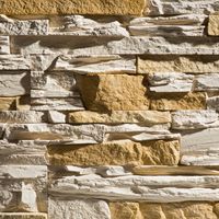 Искусственный камень Leonardo Stone, Верона 055 в Орле