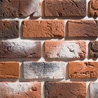 Декоративный кирпич Leonardo Stone, Лион 485 в Орле