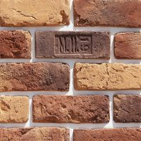 Декоративный кирпич Leonardo Stone, Мадрид 440 в Орле
