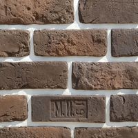 Декоративный кирпич Leonardo Stone, Мадрид 443 в Орле
