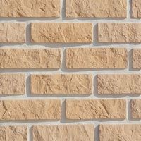 Декоративный кирпич Leonardo Stone, Неаполь 431 в Орле