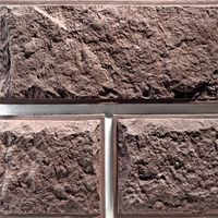 Искусственный камень Leonardo Stone, Шато 709 в Орле