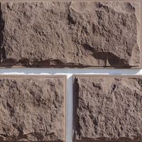 Искусственный камень Leonardo Stone, Шато 910 в Орле