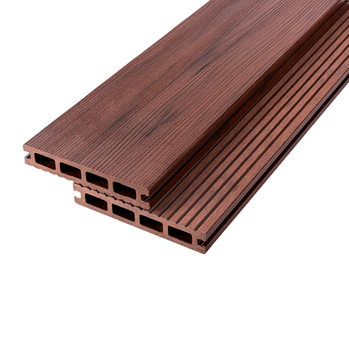 Террасная доска из ДПК Woodvex, Select Colorite, Венге Colorite в Орле