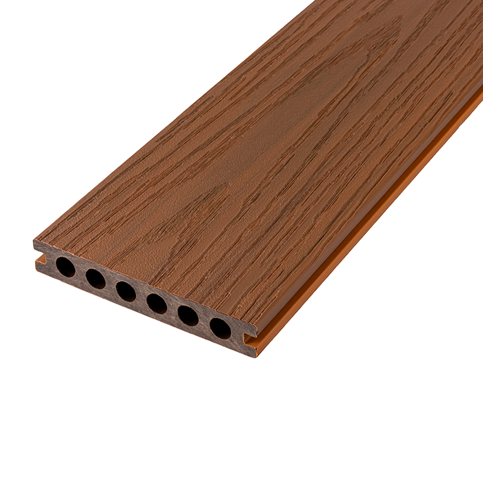 Террасная доска ДПК Woodvex, Select Co-Extrusion, Latte в Орле