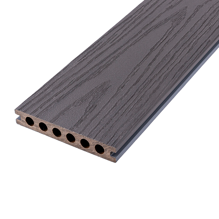 Террасная доска ДПК Woodvex, Select Co-Extrusion, Marengo в Орле