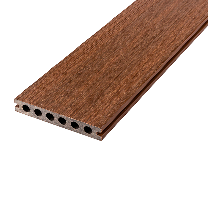 Террасная доска из ДПК NewTechWood, UH02 -Voyager, Brazilian Ipe в Орле