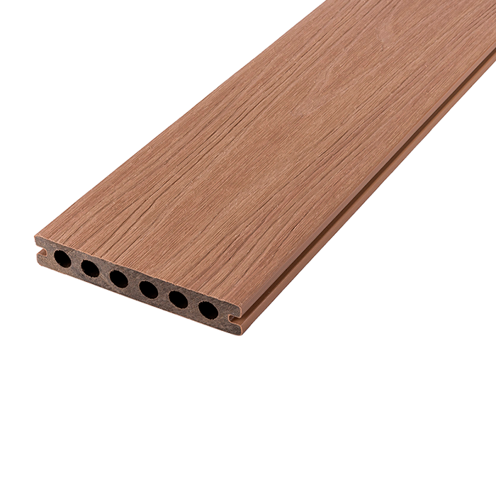 Террасная доска из ДПК NewTechWood, UH02 -Voyager, Peruvian Teak в Орле