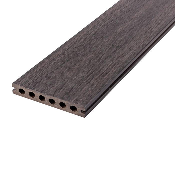 Террасная доска из ДПК NewTechWood, UH02 -Voyager, Westminster Gray в Орле