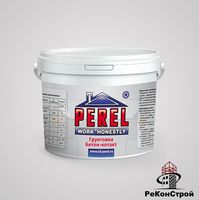 Грунтовка глубокого проникновения PEREL, 10 л в Орле