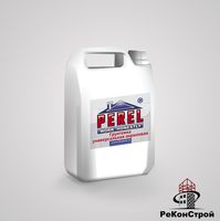 Универсальная грунтовка PEREL, 10 л в Орле