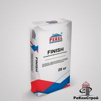 FINISH Супербелая финишная шпатлевка (20 кг.) в Орле