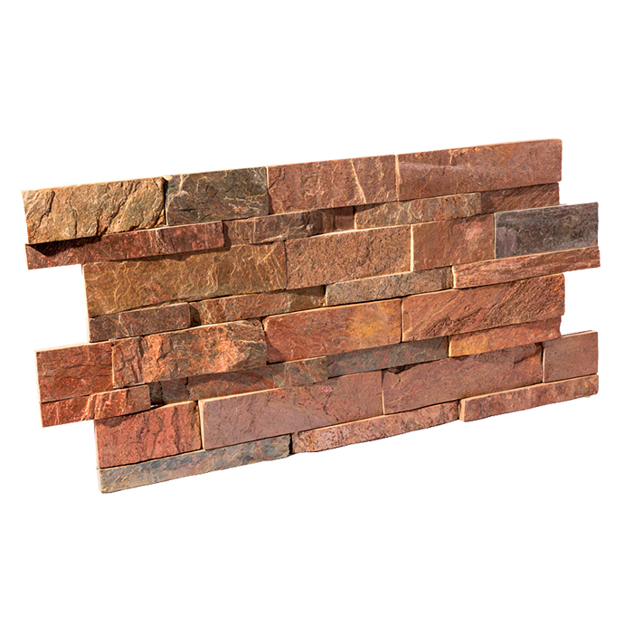 3D панели Кварцит Cooper Natural в Орле
