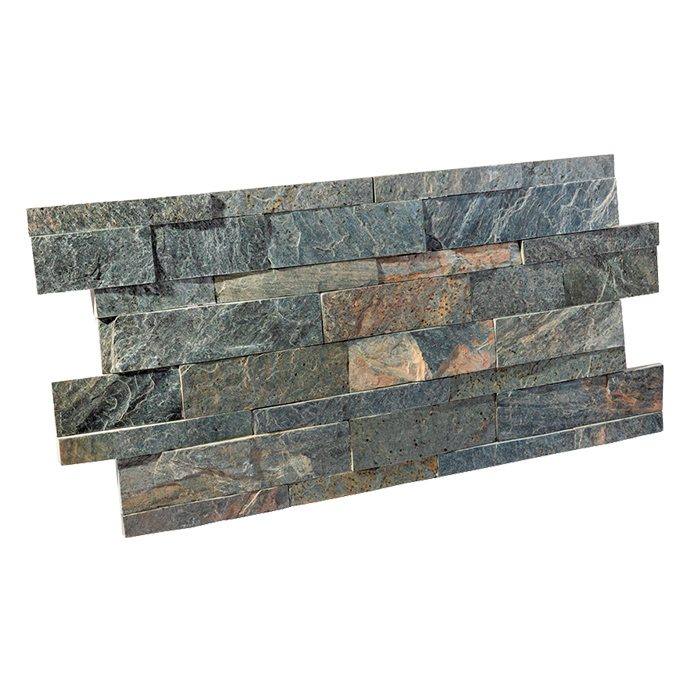 3D панели Кварцит Ocean Green Natural в Орле