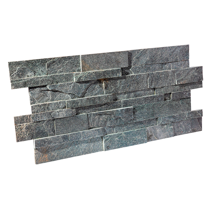 3D панели Кварцит Silver Grey Natural в Орле