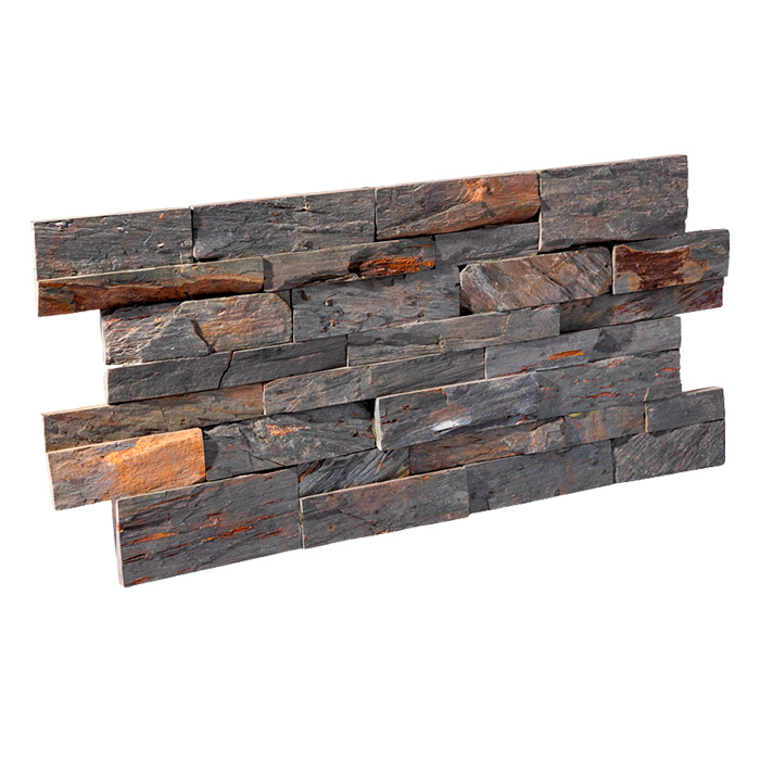 3D панели Сланец Rustic Rockface в Орле