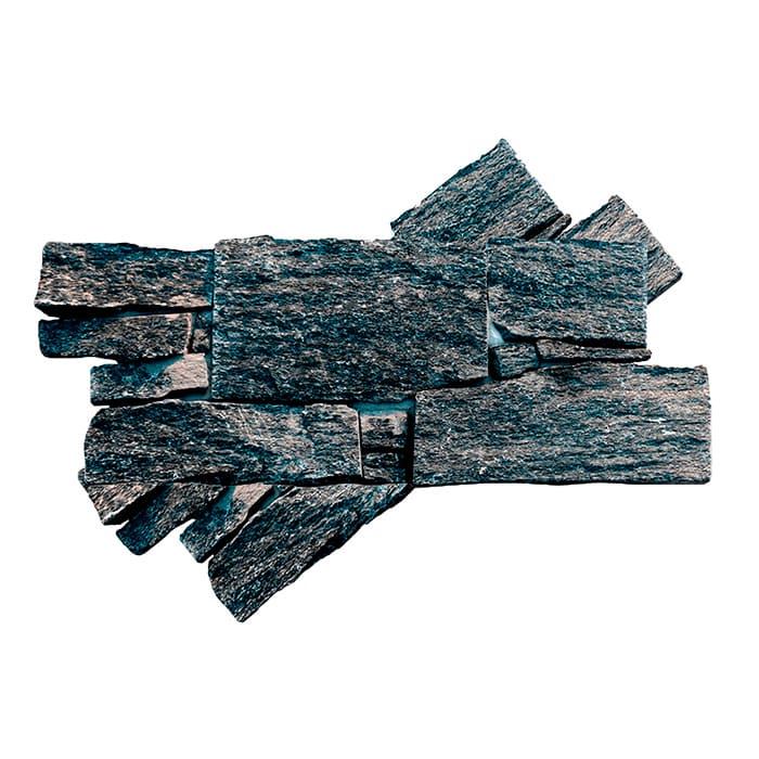 3D панели Сланец Black Quartz Country в Орле