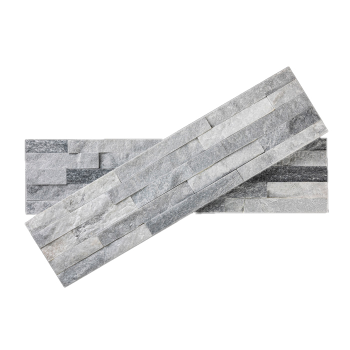 Декоративный камень Мрамор Cloudy Grey Classic в Орле